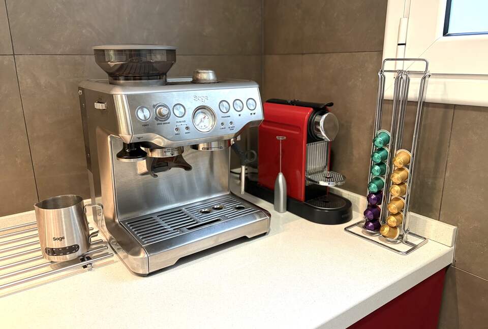 Duplex Penthouse - Barcelona, Spain