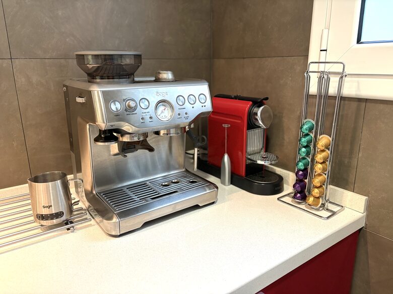 Duplex Penthouse - Barcelona, Spain