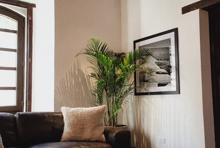 King Suite Las Mil Flores - Antigua Guatemala, Guatemala