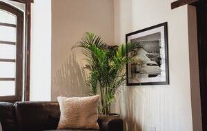 King Suite Las Mil Flores - Antigua Guatemala, Guatemala