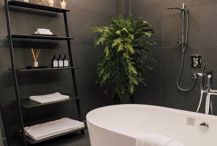 King Suite Las Mil Flores - Antigua Guatemala, Guatemala