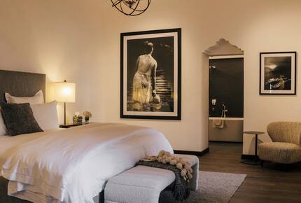 King Suite Las Mil Flores - Antigua Guatemala, Guatemala