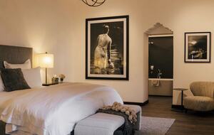 King Suite Las Mil Flores - Antigua Guatemala, Guatemala