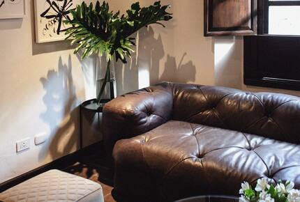 King Suite Las Mil Flores - Antigua Guatemala, Guatemala