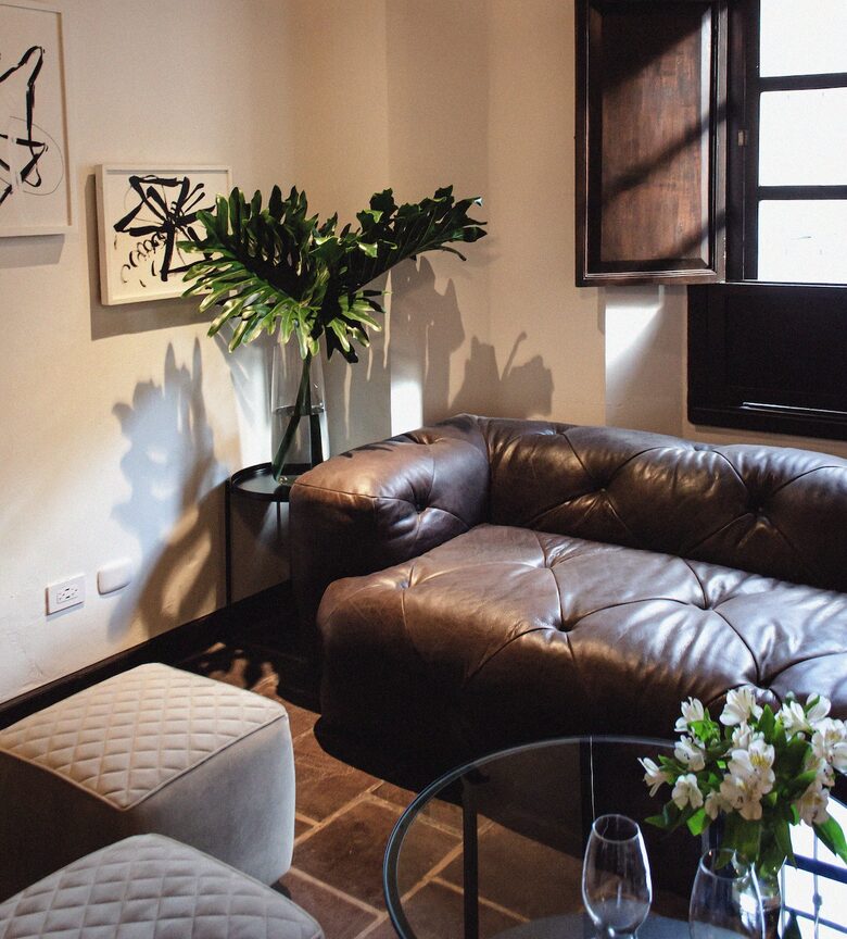 King Suite Las Mil Flores - Antigua Guatemala, Guatemala