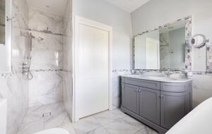 A Refined Fulham Townhouse with Private Garden - London, United Kingdom