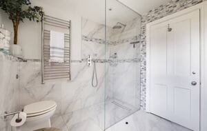 A Refined Fulham Townhouse with Private Garden - London, United Kingdom