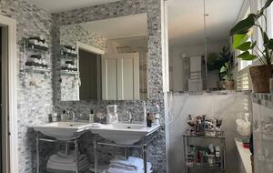 A Refined Fulham Townhouse with Private Garden - London, United Kingdom