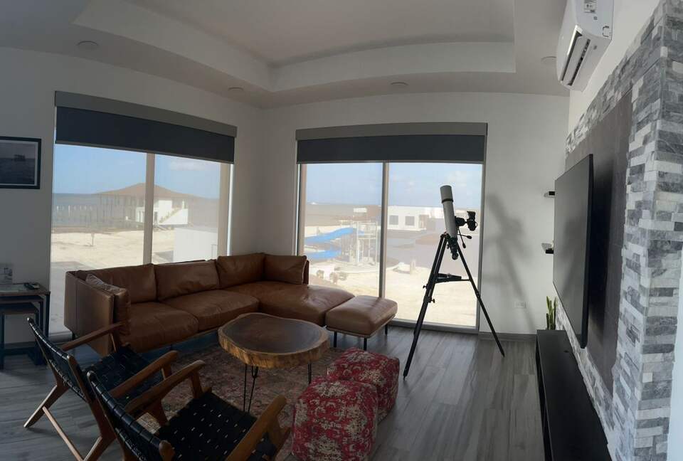 Sea View Residence at Blu Zen Belize Luxury Beach Resort | North Caye Caulker - Caye Caulker, Belize