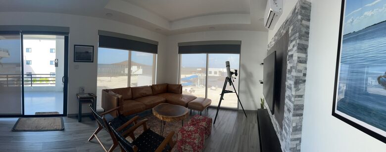 Sea View Residence at Blu Zen Belize Luxury Beach Resort | North Caye Caulker - Caye Caulker, Belize