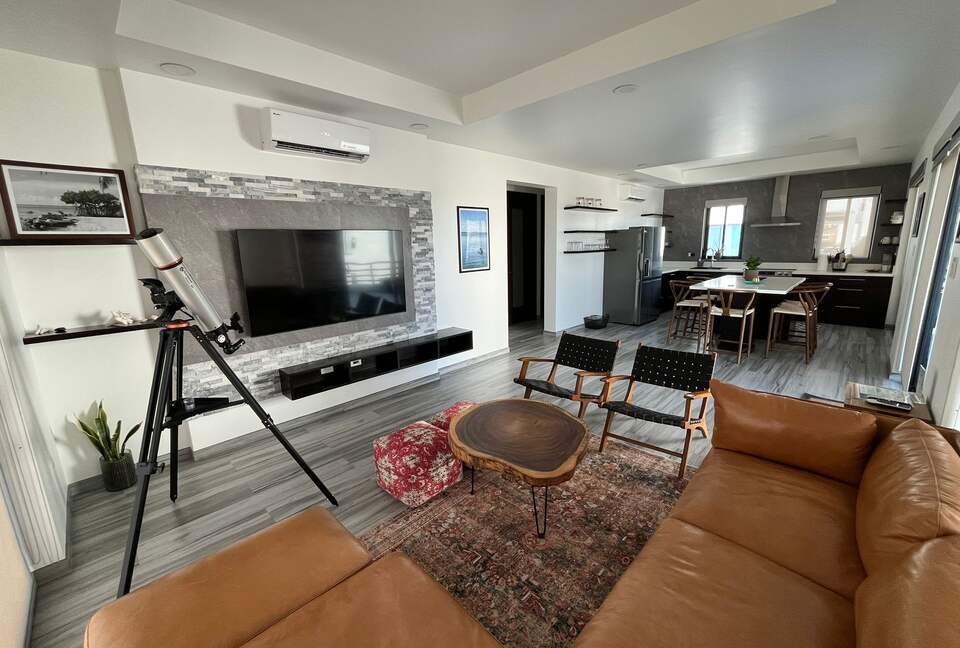 Sea View Residence at Blu Zen Belize Luxury Beach Resort | North Caye Caulker - Caye Caulker, Belize