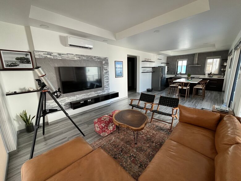 Sea View Residence at Blu Zen Belize Luxury Beach Resort | North Caye Caulker - Caye Caulker, Belize