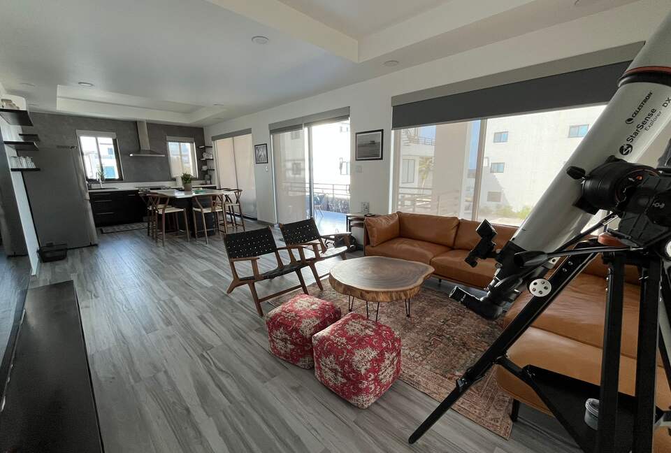 Sea View Residence at Blu Zen Belize Luxury Beach Resort | North Caye Caulker - Caye Caulker, Belize