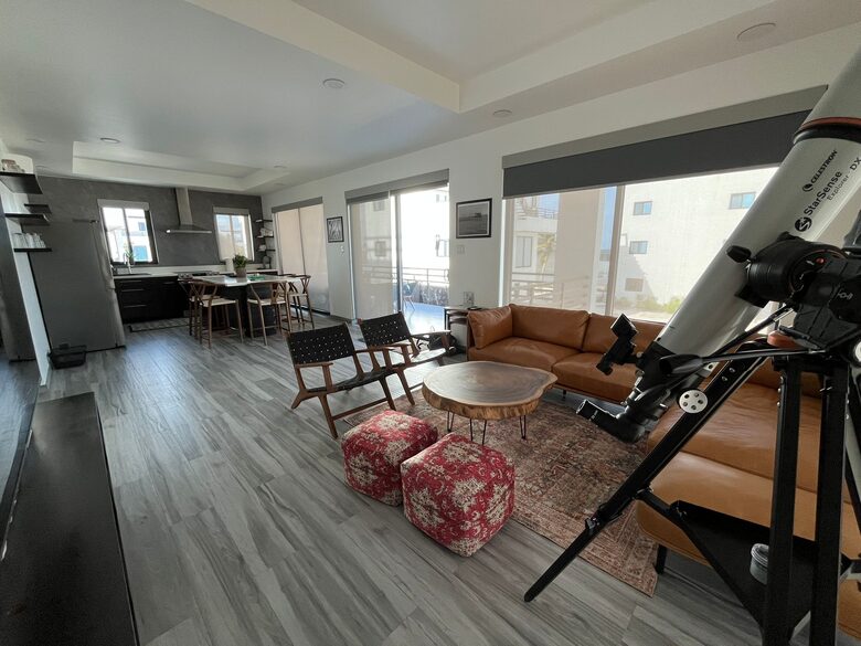 Sea View Residence at Blu Zen Belize Luxury Beach Resort | North Caye Caulker - Caye Caulker, Belize