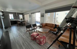 Sea View Residence at Blu Zen Belize Luxury Beach Resort | North Caye Caulker - Caye Caulker, Belize