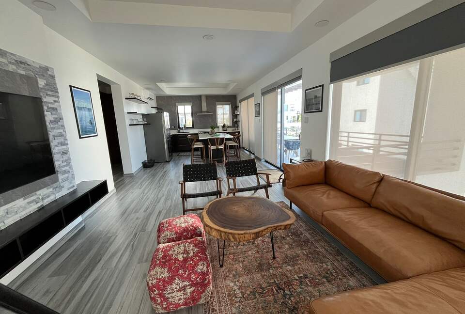 Sea View Residence at Blu Zen Belize Luxury Beach Resort | North Caye Caulker - Caye Caulker, Belize