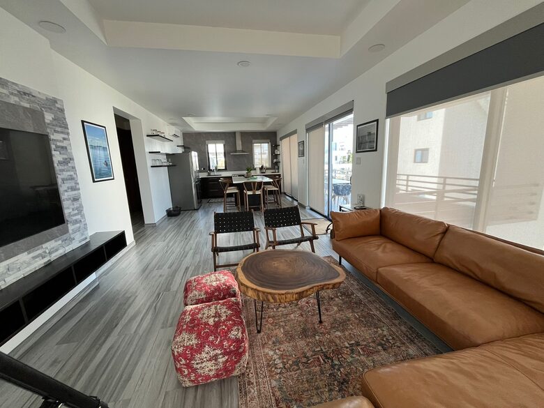 Sea View Residence at Blu Zen Belize Luxury Beach Resort | North Caye Caulker - Caye Caulker, Belize