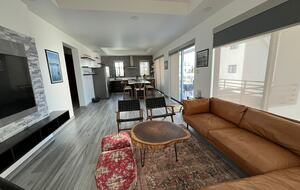 Sea View Residence at Blu Zen Belize Luxury Beach Resort | North Caye Caulker - Caye Caulker, Belize