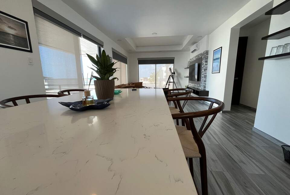 Sea View Residence at Blu Zen Belize Luxury Beach Resort | North Caye Caulker - Caye Caulker, Belize