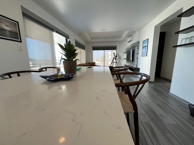 Sea View Residence at Blu Zen Belize Luxury Beach Resort | North Caye Caulker - Caye Caulker, Belize