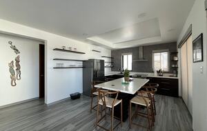 Sea View Residence at Blu Zen Belize Luxury Beach Resort | North Caye Caulker - Caye Caulker, Belize