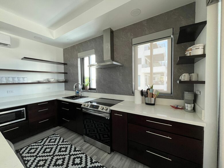 Sea View Residence at Blu Zen Belize Luxury Beach Resort | North Caye Caulker - Caye Caulker, Belize