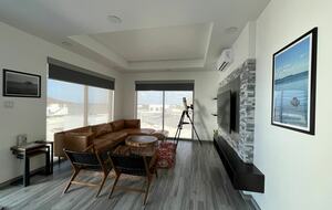 Sea View Residence at Blu Zen Belize Luxury Beach Resort | North Caye Caulker - Caye Caulker, Belize