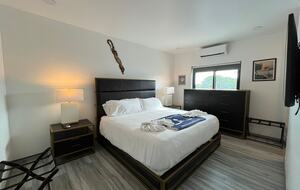 Sea View Residence at Blu Zen Belize Luxury Beach Resort | North Caye Caulker - Caye Caulker, Belize