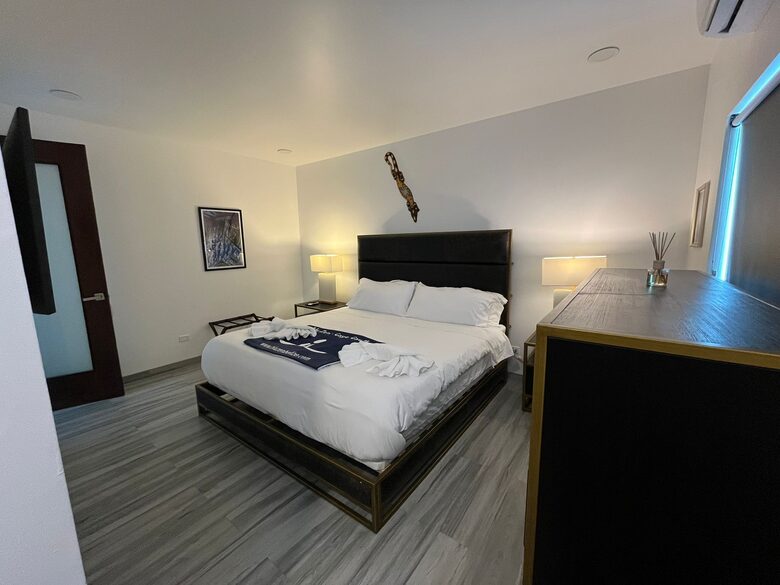 Sea View Residence at Blu Zen Belize Luxury Beach Resort | North Caye Caulker - Caye Caulker, Belize