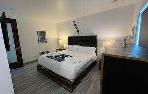 Sea View Residence at Blu Zen Belize Luxury Beach Resort | North Caye Caulker - Caye Caulker, Belize