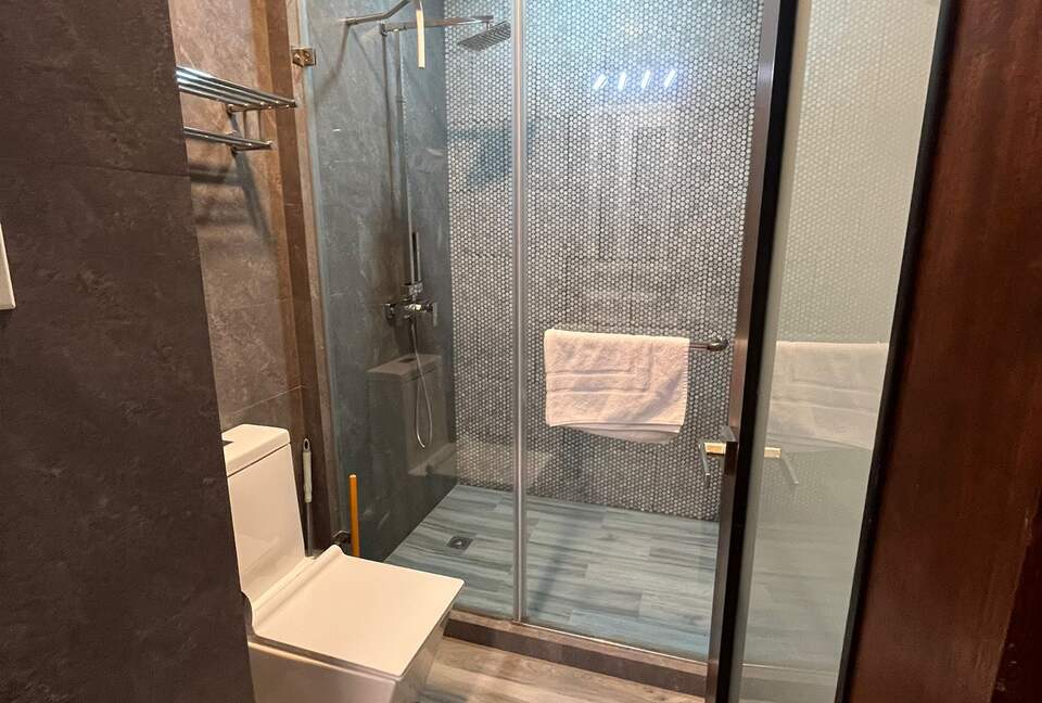 Sea View Residence at Blu Zen Belize Luxury Beach Resort | North Caye Caulker - Caye Caulker, Belize