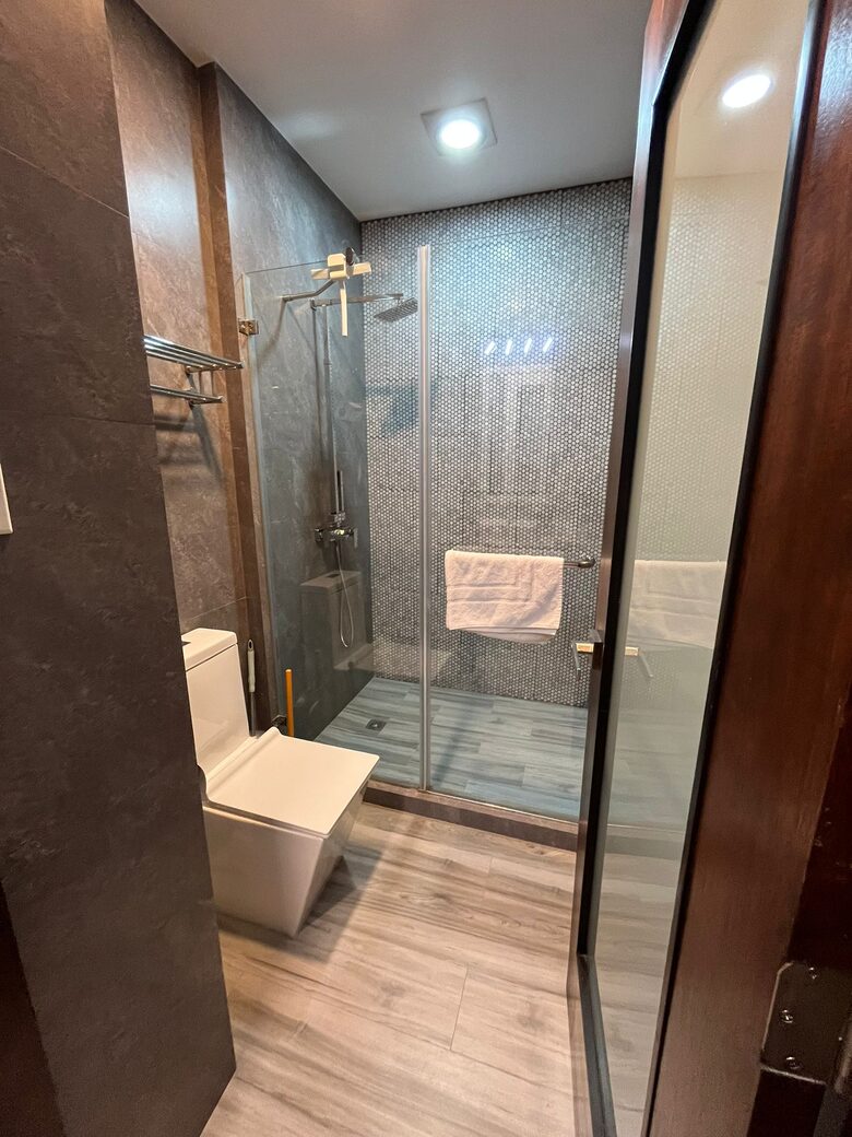 Sea View Residence at Blu Zen Belize Luxury Beach Resort | North Caye Caulker - Caye Caulker, Belize