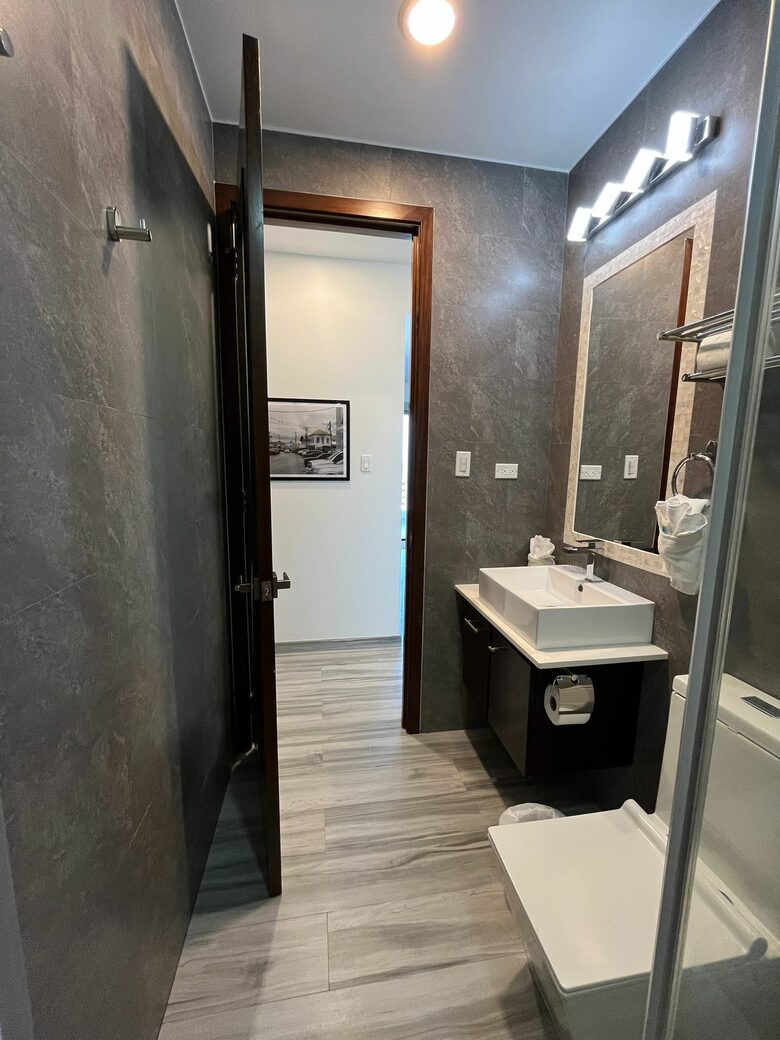 Sea View Residence at Blu Zen Belize Luxury Beach Resort | North Caye Caulker - Caye Caulker, Belize