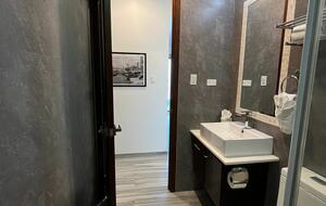 Sea View Residence at Blu Zen Belize Luxury Beach Resort | North Caye Caulker - Caye Caulker, Belize