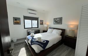 Sea View Residence at Blu Zen Belize Luxury Beach Resort | North Caye Caulker - Caye Caulker, Belize