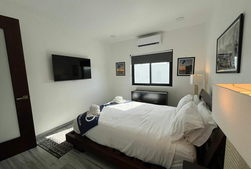 Sea View Residence at Blu Zen Belize Luxury Beach Resort | North Caye Caulker - Caye Caulker, Belize