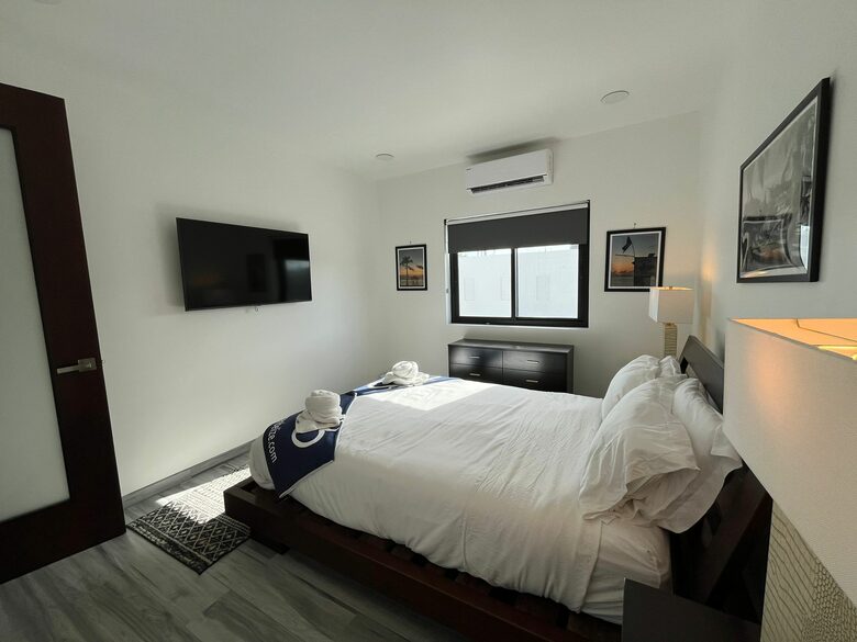 Sea View Residence at Blu Zen Belize Luxury Beach Resort | North Caye Caulker - Caye Caulker, Belize