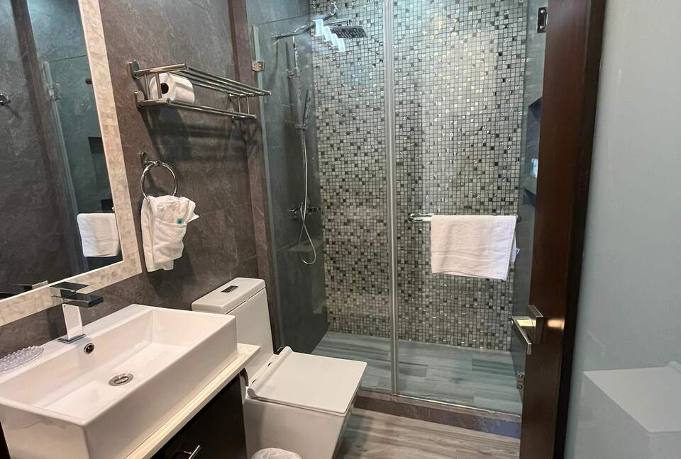 Sea View Residence at Blu Zen Belize Luxury Beach Resort | North Caye Caulker - Caye Caulker, Belize