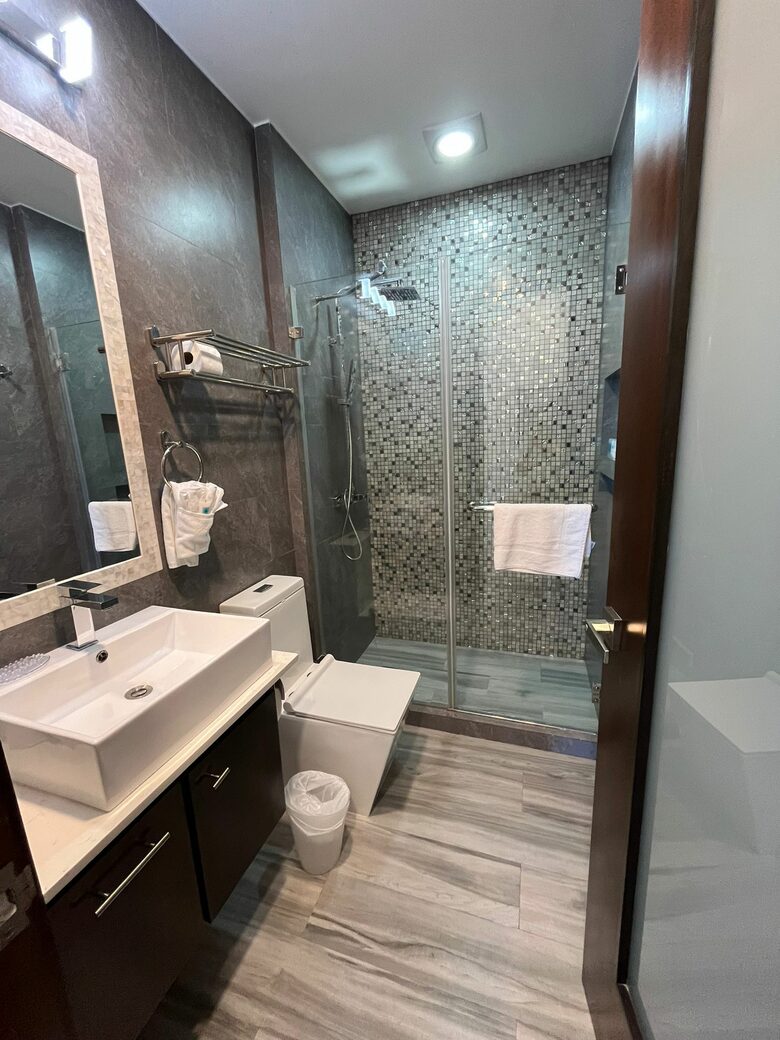 Sea View Residence at Blu Zen Belize Luxury Beach Resort | North Caye Caulker - Caye Caulker, Belize