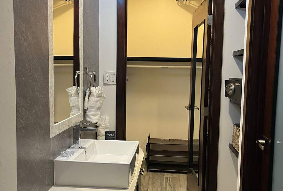 Sea View Residence at Blu Zen Belize Luxury Beach Resort | North Caye Caulker - Caye Caulker, Belize