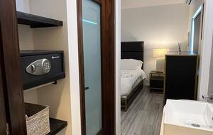 Sea View Residence at Blu Zen Belize Luxury Beach Resort | North Caye Caulker - Caye Caulker, Belize