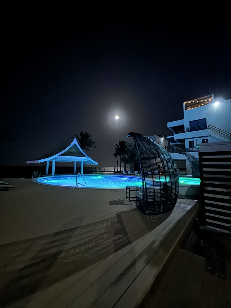 Sea View Residence at Blu Zen Belize Luxury Beach Resort | North Caye Caulker - Caye Caulker, Belize