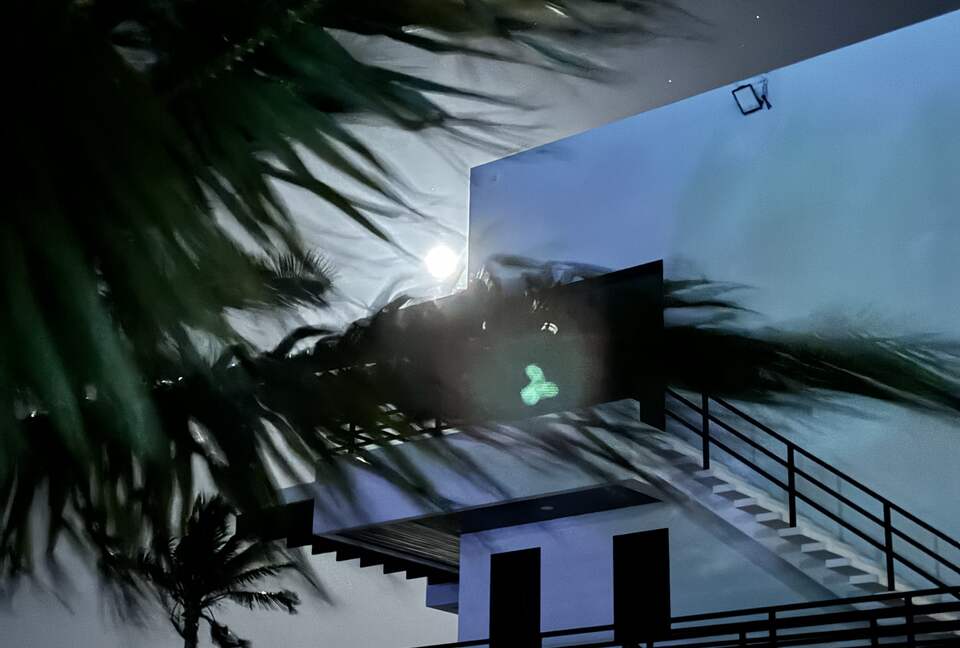 Sea View Residence at Blu Zen Belize Luxury Beach Resort | North Caye Caulker - Caye Caulker, Belize