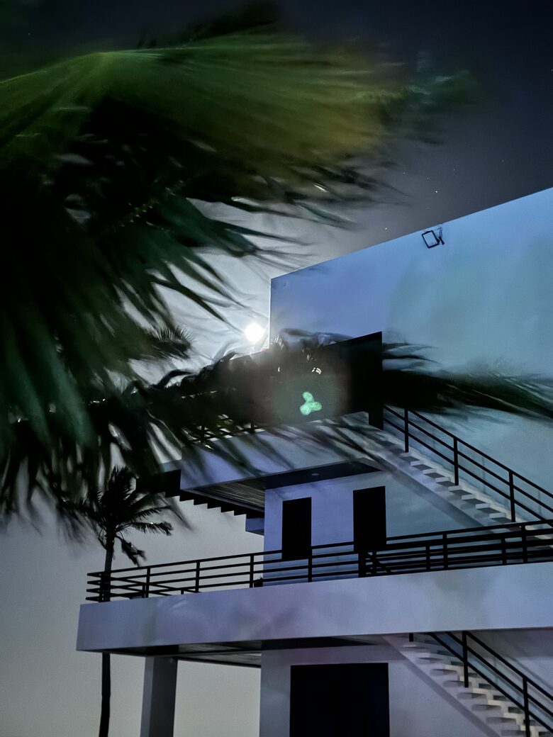 Sea View Residence at Blu Zen Belize Luxury Beach Resort | North Caye Caulker - Caye Caulker, Belize