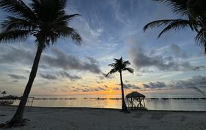 Sea View Residence at Blu Zen Belize Luxury Beach Resort | North Caye Caulker - Caye Caulker, Belize