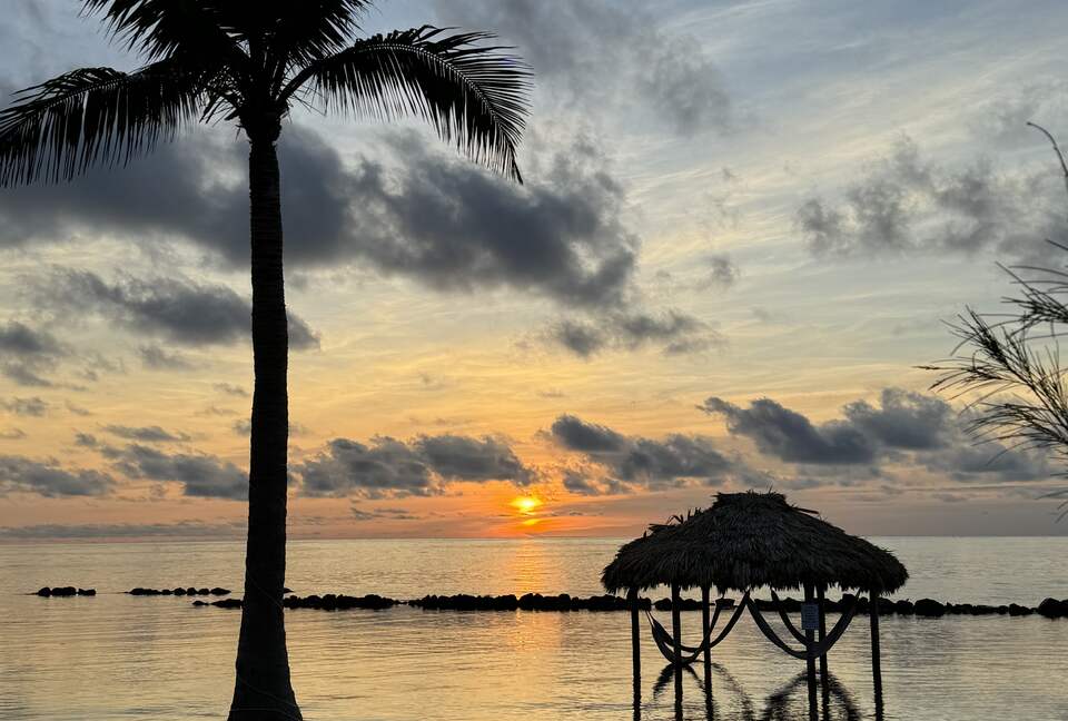 Sea View Residence at Blu Zen Belize Luxury Beach Resort | North Caye Caulker - Caye Caulker, Belize