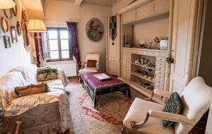 An Estate of Timeless Elegance - Casciana Terme Lari, Italy