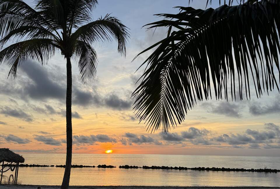 Sea View Residence at Blu Zen Belize Luxury Beach Resort | North Caye Caulker - Caye Caulker, Belize