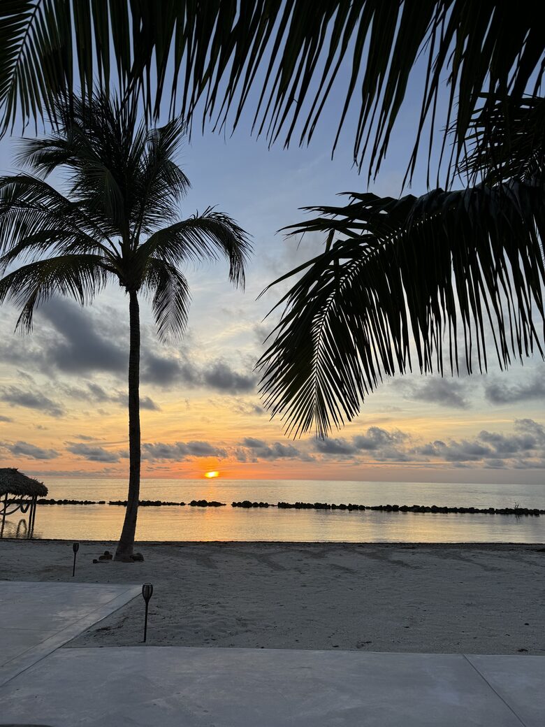 Sea View Residence at Blu Zen Belize Luxury Beach Resort | North Caye Caulker - Caye Caulker, Belize