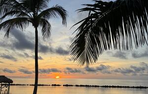 Sea View Residence at Blu Zen Belize Luxury Beach Resort | North Caye Caulker - Caye Caulker, Belize